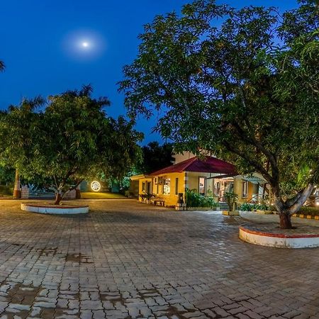 Saavaj Resort, Sasan Gir - Where Wilderness Meets Luxury Esterno foto