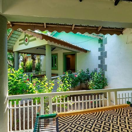 Saavaj Resort, Sasan Gir - Where Wilderness Meets Luxury Esterno foto
