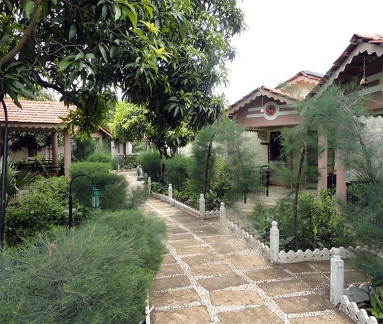 Saavaj Resort, Sasan Gir - Where Wilderness Meets Luxury Esterno foto