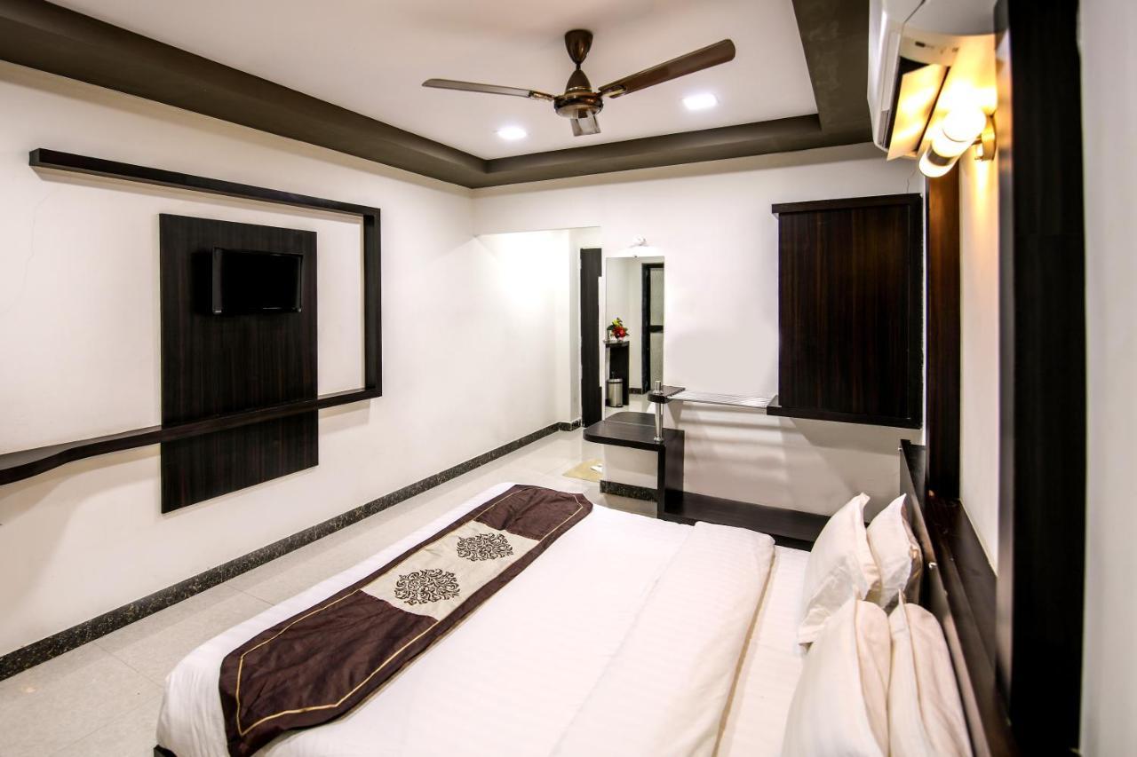 Saavaj Resort, Sasan Gir - Where Wilderness Meets Luxury Esterno foto