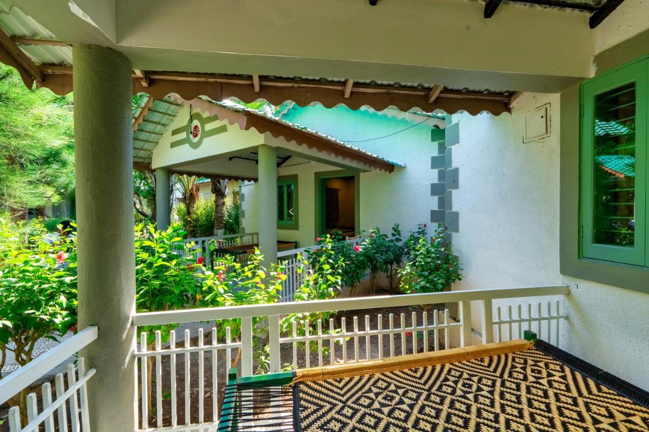 Saavaj Resort, Sasan Gir - Where Wilderness Meets Luxury Esterno foto